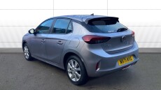 Vauxhall Corsa 1.2 SE Edition 5dr Petrol Hatchback